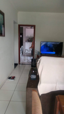 Imagem Casa com 3 Quartos à Venda, 118 m² em Jardim Independência - São Vicente Imagem Casa com 3 Quartos à Venda, 118 m² em Jardim Independência - São Vicente