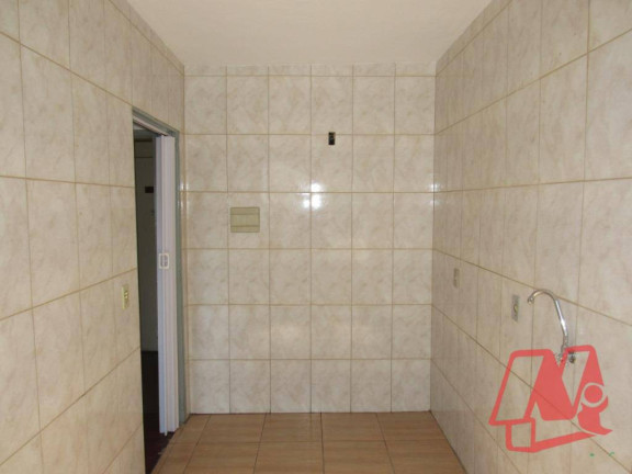 Imagem Apartamento com 2 Quartos à Venda, 47 m² em Camaquã - Porto Alegre Imagem Apartamento com 2 Quartos à Venda, 47 m² em Camaquã - Porto Alegre