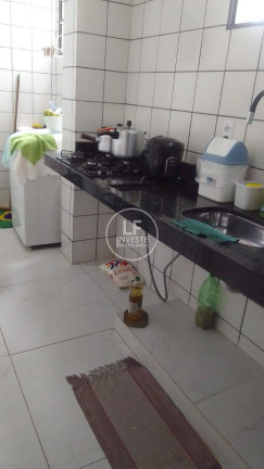 Imagem Apartamento com 3 Quartos à Venda, 75 m² em Setor Ocidente Da Vila Brasília - Aparecida De Goiânia Imagem Apartamento com 3 Quartos à Venda, 75 m² em Setor Ocidente Da Vila Brasília - Aparecida De Goiânia