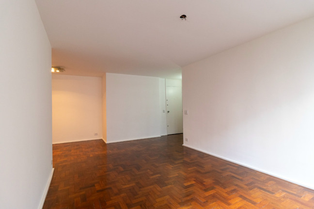 Imagem Apartamento com 3 Quartos à Venda, 116 m² em Itaim Bibi - São Paulo Imagem Apartamento com 3 Quartos à Venda, 116 m² em Itaim Bibi - São Paulo