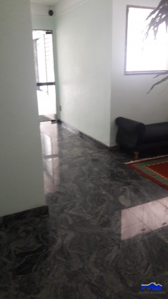 Imagem Apartamento com 2 Quartos à Venda, 130 m² em Marapé - Santos