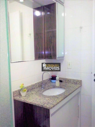 Imagem Apartamento com 2 Quartos à Venda, 42 m² em Santa Terezinha - São Bernardo Do Campo