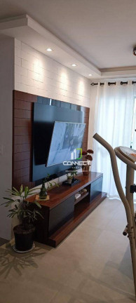Imagem Apartamento com 2 Quartos à Venda, 57 m² em Espinheiros - Itajaí
