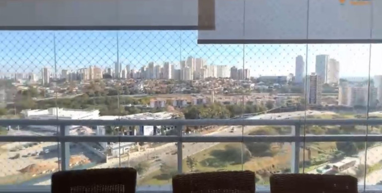 Imagem Apartamento com 3 Quartos à Venda, 147 m² em Vila Ema - São José Dos Campos
