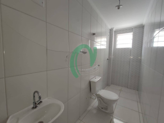Imagem Apartamento com 2 Quartos à Venda, 61 m² em Vila Nossa Senhora De Fátima - São Vicente