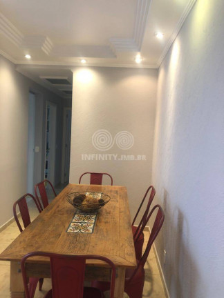 Imagem Apartamento com 3 Quartos à Venda, 90 m² em Alto Da Mooca - São Paulo