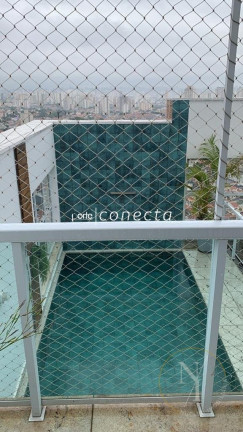 Cobertura com 3 Quartos à Venda, 279 m² em Cidade Mãe Do Céu - São Paulo
