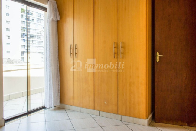 Imagem Apartamento com 2 Quartos à Venda, 115 m² em Higienópolis - São Paulo