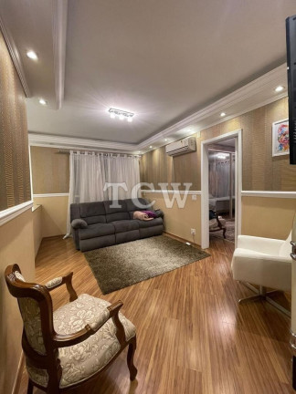 Imagem Cobertura com 2 Quartos à Venda, 160 m² em Vila Bertioga - São Paulo Imagem Cobertura com 2 Quartos à Venda, 160 m² em Vila Bertioga - São Paulo