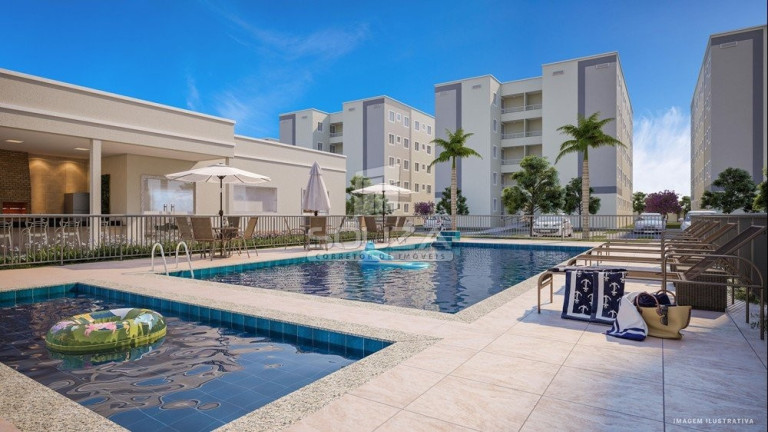 Imagem Apartamento com 2 Quartos à Venda, 40 m² em Socorro - Jaboatão Dos Guararapes Imagem Apartamento com 2 Quartos à Venda, 40 m² em Socorro - Jaboatão Dos Guararapes