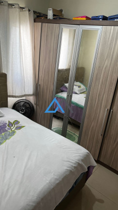 Imagem Apartamento com 2 Quartos à Venda, 50 m² em Tulipas - Jundiaí
