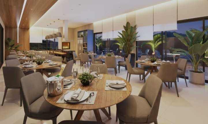 Imagem Apartamento com 2 Quartos à Venda, 83 m² em Porto Belo - Porto Belo Imagem Apartamento com 2 Quartos à Venda, 83 m² em Porto Belo - Porto Belo