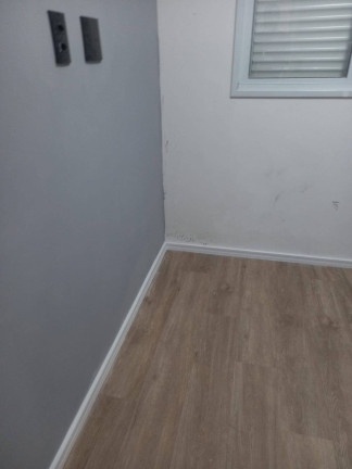 Imagem Apartamento com 2 Quartos à Venda, 36 m² em Jardim Santo Estêvão - Carapicuíba