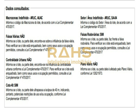 Imagem Terreno à Venda, 245.278 m² em Rio Bonito (pirabeiraba) - Joinville