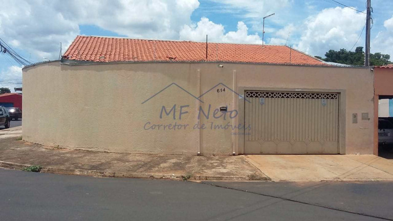 Imagem Casa com 4 Quartos à Venda, 332 m² em Jardim Residence Rio Verde - Pirassununga Imagem Casa com 4 Quartos à Venda, 332 m² em Jardim Residence Rio Verde - Pirassununga