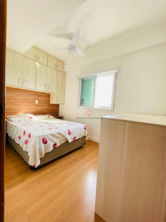 Imagem Apartamento com 3 Quartos à Venda, 100 m² em Vila Tibiriçá - Santo André