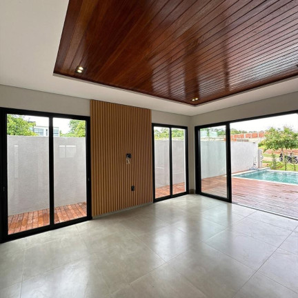 Imagem Casa de Condomínio com 4 Quartos à Venda, 240 m² em Centro - Rifaina