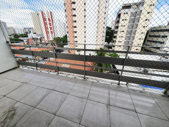 Imagem Apartamento com 3 Quartos à Venda, 179 m² em Aldeota - Fortaleza Imagem Apartamento com 3 Quartos à Venda, 179 m² em Aldeota - Fortaleza