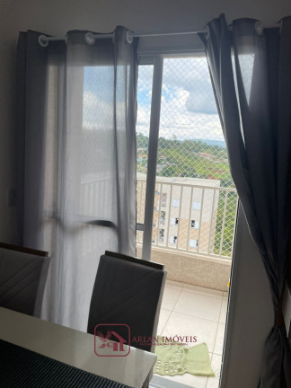 Imagem Apartamento com 2 Quartos à Venda, 47 m² em Vila Palmares - Franco Da Rocha