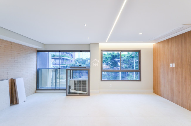 Imagem Apartamento com 1 Quarto à Venda, 69 m² em Vila Nova Conceição - São Paulo Imagem Apartamento com 1 Quarto à Venda, 69 m² em Vila Nova Conceição - São Paulo