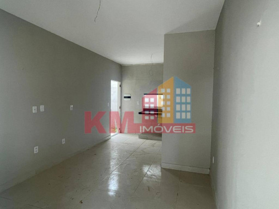 Imagem Casa de Condomínio com 2 Quartos à Venda, 62 m² em Bela Vista - Mossoró Imagem Casa de Condomínio com 2 Quartos à Venda, 62 m² em Bela Vista - Mossoró