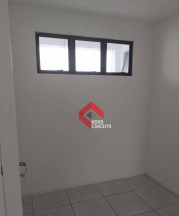 Imagem Apartamento com 3 Quartos à Venda, 67 m² em Fátima - Fortaleza