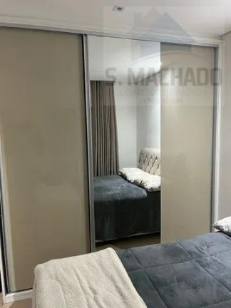 Imagem Apartamento com 2 Quartos à Venda, 64 m² em Vila Camilópolis - Santo André
