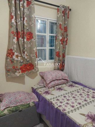 Imagem Casa com 3 Quartos à Venda, 110 m² em Parque Esmeralda - Sorocaba Imagem Casa com 3 Quartos à Venda, 110 m² em Parque Esmeralda - Sorocaba