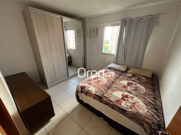 Imagem Apartamento com 3 Quartos à Venda, 72 m² em Residencial Eldorado - Goiânia Imagem Apartamento com 3 Quartos à Venda, 72 m² em Residencial Eldorado - Goiânia