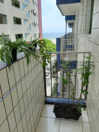 Imagem Apartamento com 1 Quarto à Venda, 58 m² em José Menino - Santos Imagem Apartamento com 1 Quarto à Venda, 58 m² em José Menino - Santos