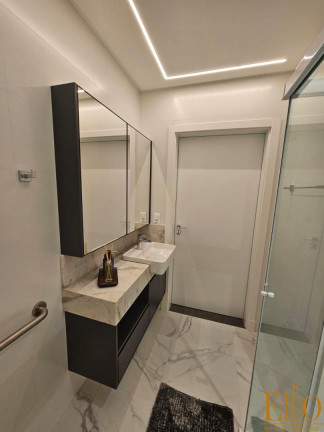 Imagem Flat com 1 Quarto à Venda, 40 m² em Meia Praia - Itapema