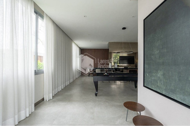 Imagem Apartamento com 3 Quartos à Venda, 136 m² em Santo Amaro - São Paulo