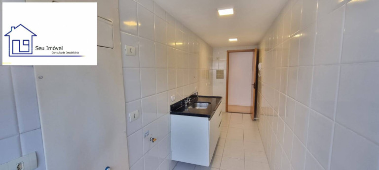 Imagem Apartamento com 2 Quartos à Venda, 66 m² em Pechincha - Rio De Janeiro