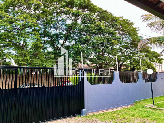 Imagem Casa com 4 Quartos à Venda, 360 m² em Bosque Das Palmeiras - Campinas
