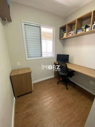 Imagem Imóvel com 3 Quartos à Venda, 84 m² em Jardim Monte Kemel - São Paulo