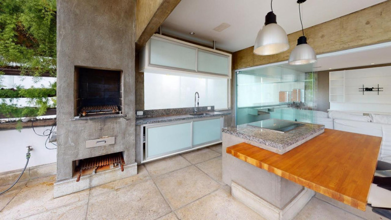 Imagem Apartamento com 4 Quartos para Alugar, 370 m² em Vila Andrade - São Paulo Imagem Apartamento com 4 Quartos para Alugar, 370 m² em Vila Andrade - São Paulo