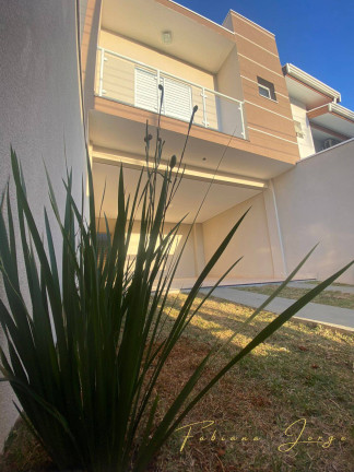 Casa com 2 Quartos à Venda, 110 m² em Parque Jambeiro - Campinas