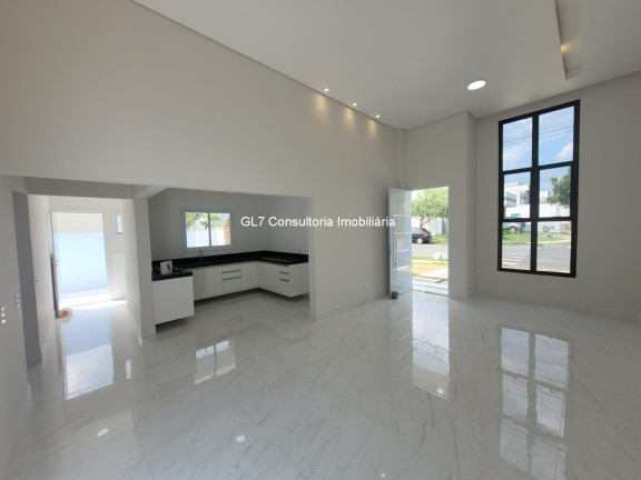 Imagem Casa com 3 Quartos à Venda, em Jardim Park Real - Indaiatuba Imagem Casa com 3 Quartos à Venda, em Jardim Park Real - Indaiatuba