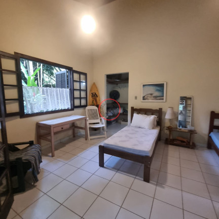 Imagem Casa com 2 Quartos à Venda, 200 m² em Boiçucanga - São Sebastião Imagem Casa com 2 Quartos à Venda, 200 m² em Boiçucanga - São Sebastião