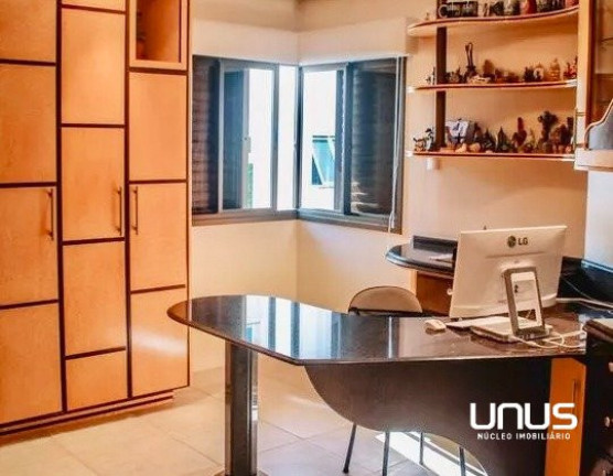 Imagem Casa de Condomínio com 4 Quartos à Venda, 530 m² em Bosque Das Mansões - São José