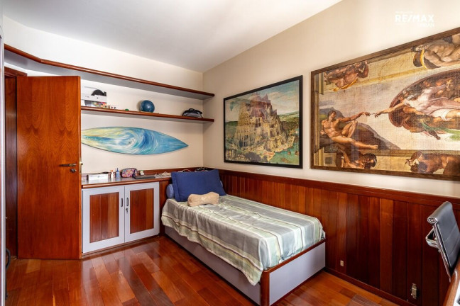 Imagem Apartamento com 4 Quartos à Venda, 250 m² em Aclimação - São Paulo Imagem Apartamento com 4 Quartos à Venda, 250 m² em Aclimação - São Paulo