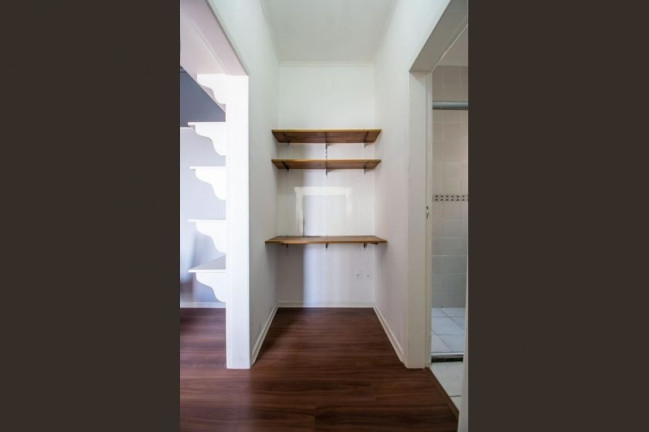 Imagem Imóvel com 1 Quarto à Venda, 44 m² em Cidade Baixa - Porto Alegre