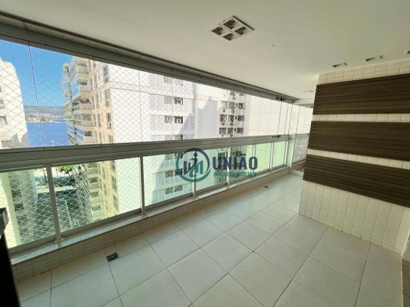 Apartamento com 4 Quartos à Venda, 158 m² em Icaraí - Niterói