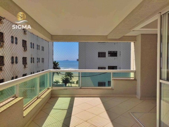 Apartamento com 3 Quartos à Venda, 150 m² em Jardim Astúrias - Guarujá