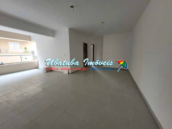 Imagem Apartamento com 1 Quarto à Venda, 75 m² em Toninhas - Ubatuba