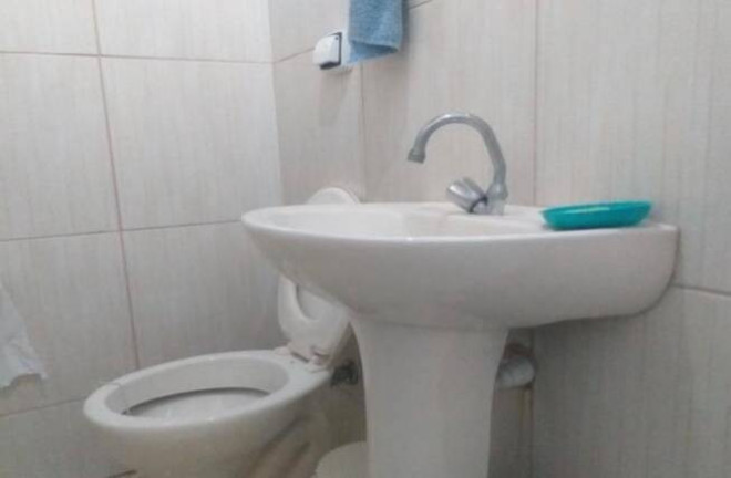 Imagem Sobrado com 2 Quartos à Venda, 87 m² em Areão - Taubaté