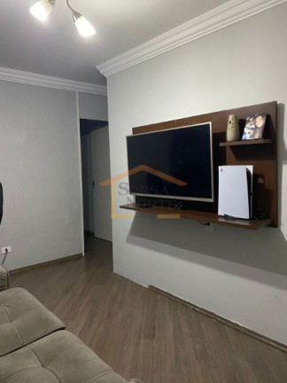 Imagem Apartamento com 2 Quartos à Venda, 48 m² em Casa Verde - São Paulo Imagem Apartamento com 2 Quartos à Venda, 48 m² em Casa Verde - São Paulo