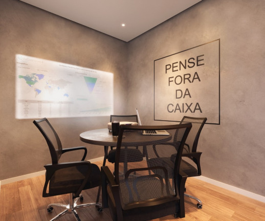 Imagem Apartamento com 2 Quartos à Venda, 35 m² em Jardim São Paulo(zona Norte) - São Paulo