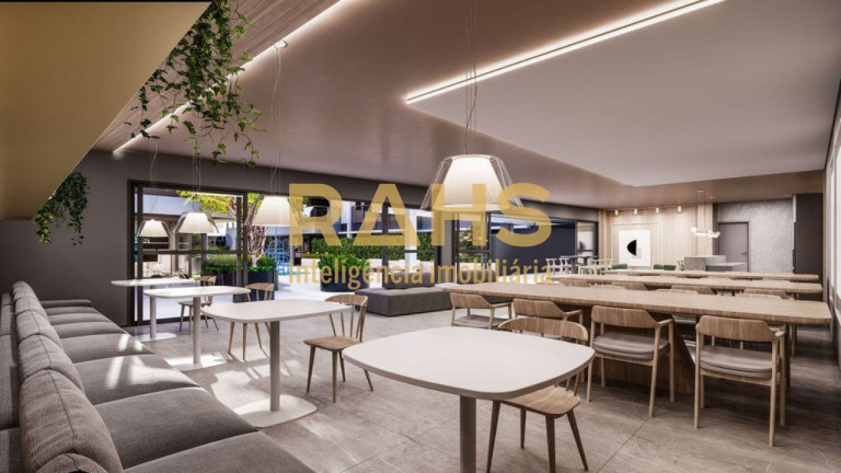 Imagem Apartamento com 3 Quartos à Venda, 129 m² em Atiradores - Joinville