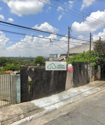 Imagem Terreno à Venda, 211 m² em Vila Leopoldina - São Paulo Imagem Terreno à Venda, 211 m² em Vila Leopoldina - São Paulo